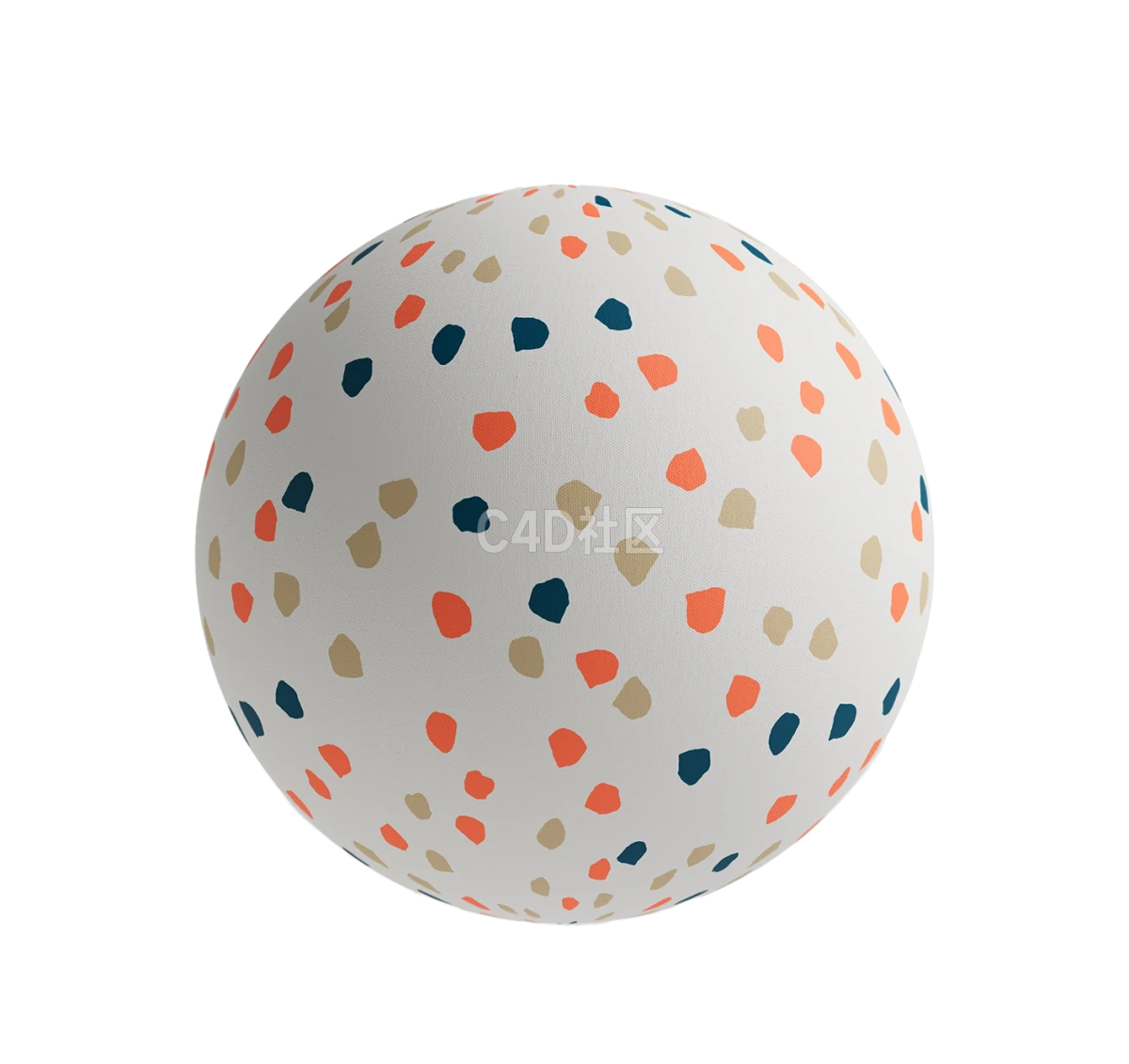 有机大点 250527414